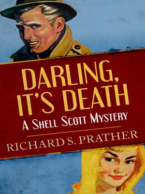 cover image of Darling, It's Death